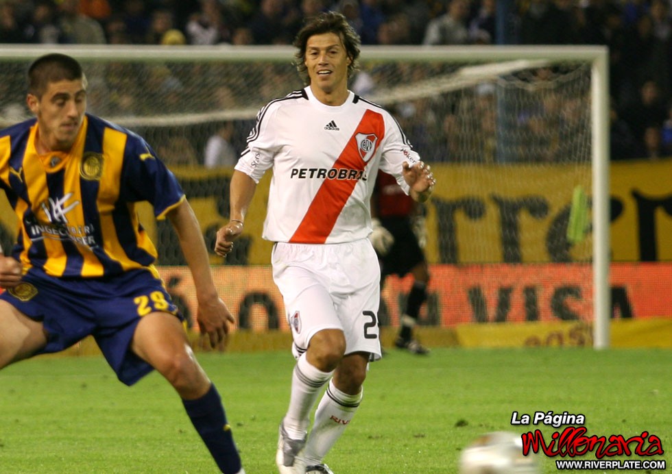 Rosario Central vs River Plate (AP 2009) 24